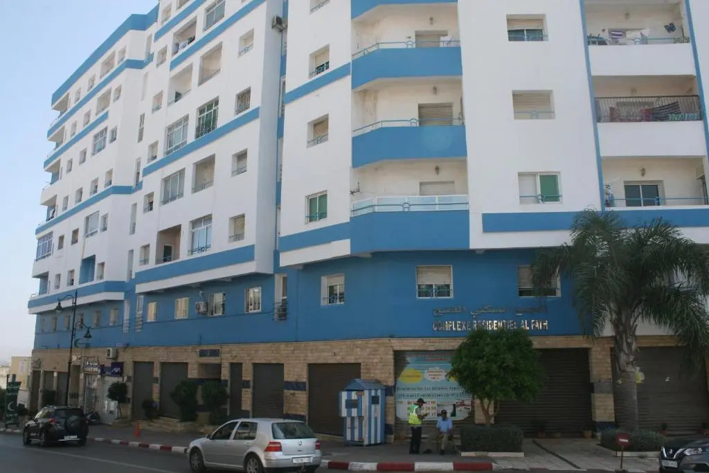 Larache