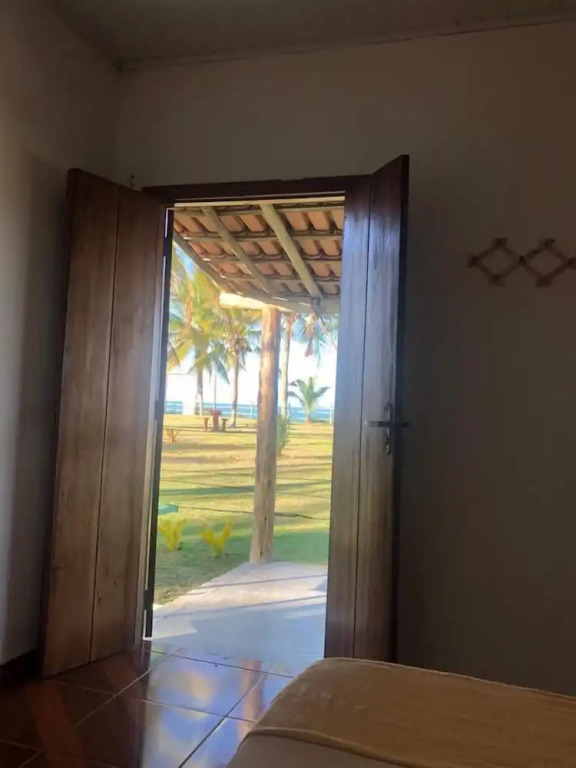 Pousada Vila Rosa - Caraiva