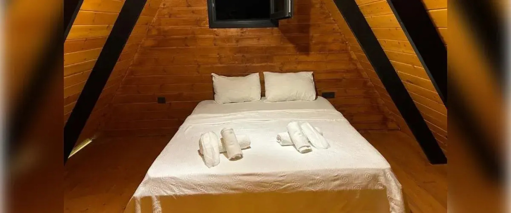 Mira Bungalov