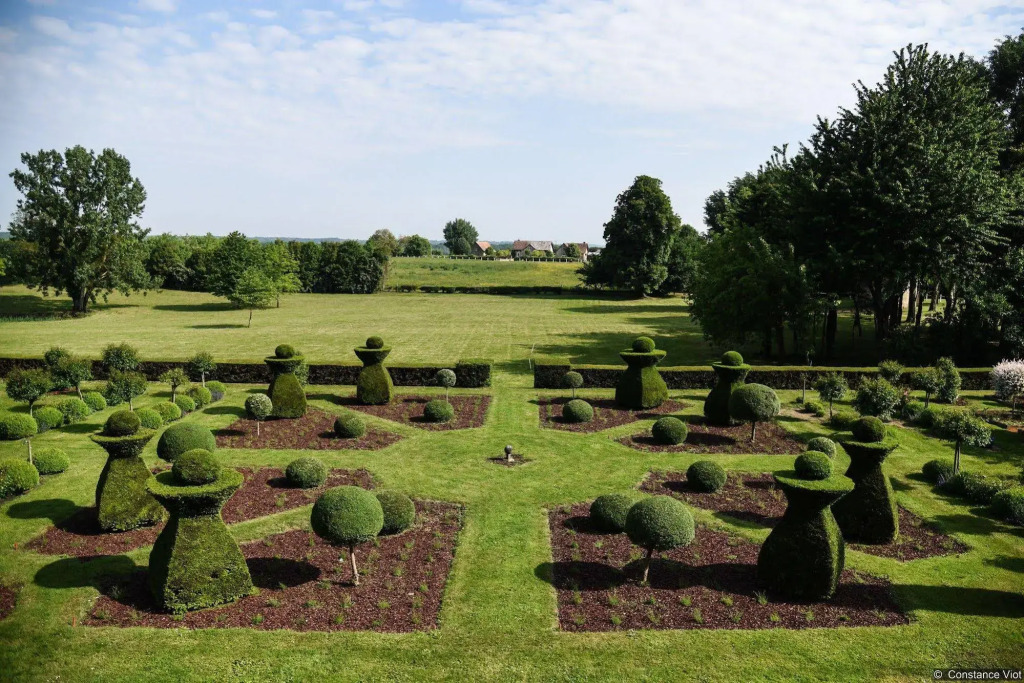 Hotel Haras De La Potardiere