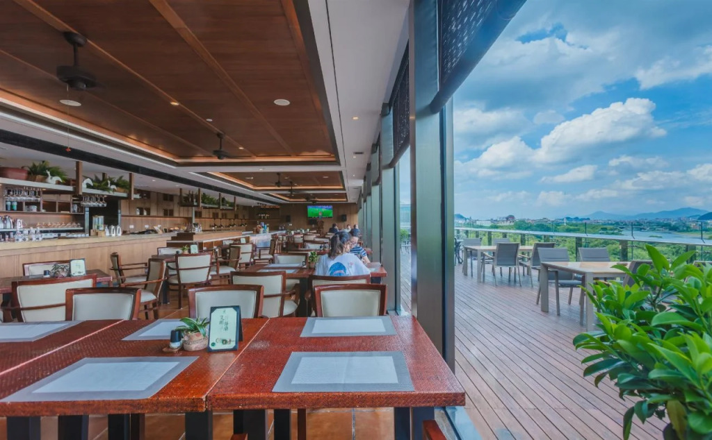 Jolie Vue Boutique Hotel Guilin