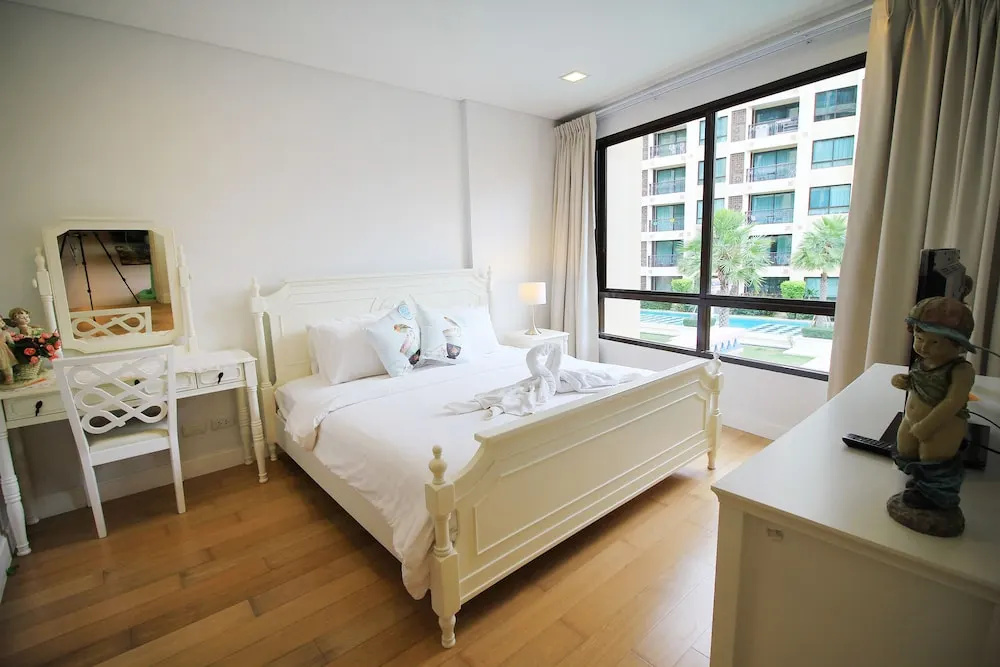 Marrakesh Condo Residence by Hua hin property online