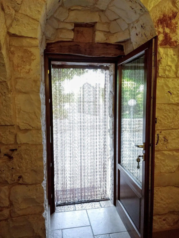 Il Giardino degli Ulivi
