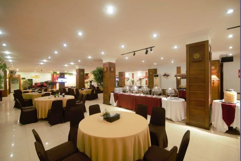 Garuda Hotel