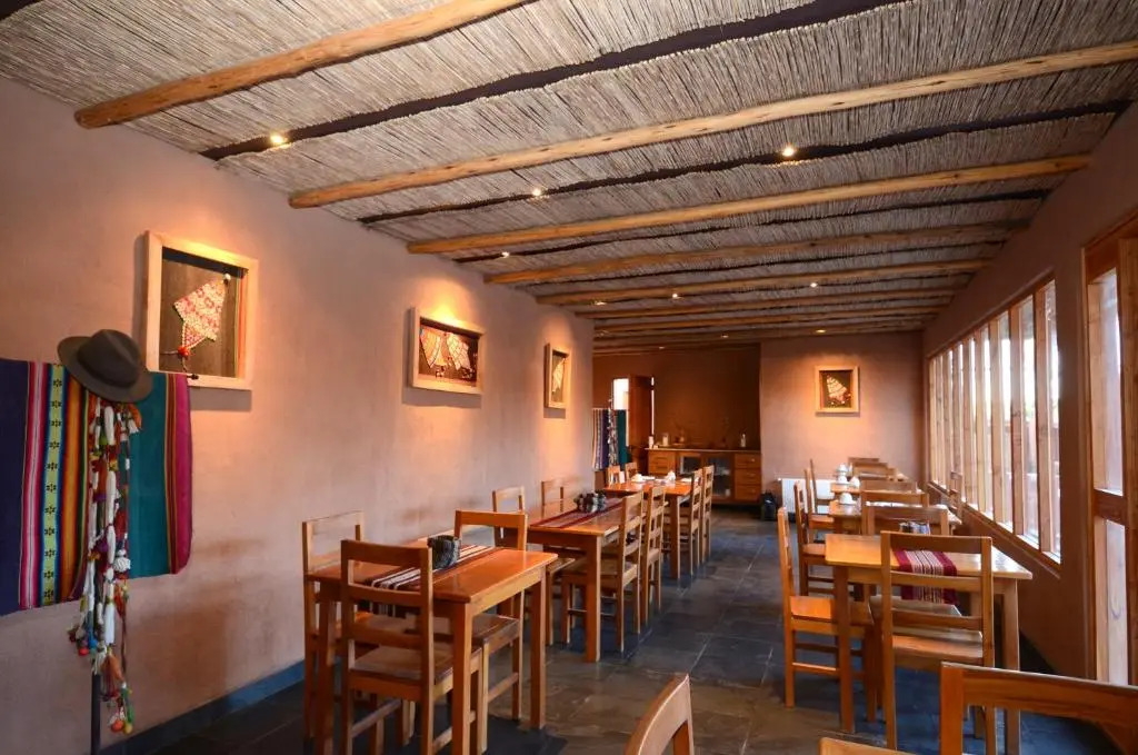 Hotel Pascual Andino