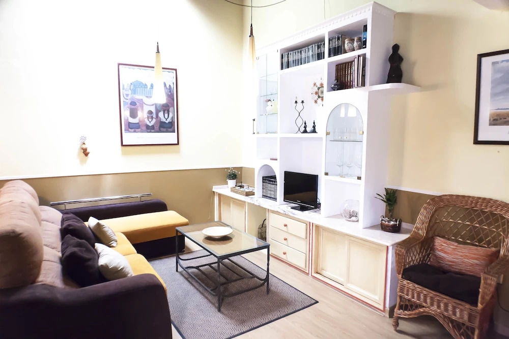 Corral de la O Triana Apartment