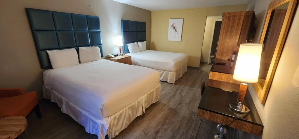 Porto Vista Hotel In Little Italy