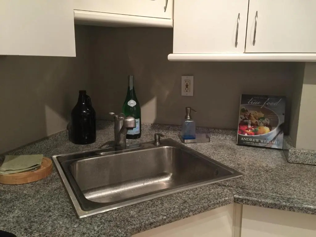 Downtown Big 1 Bedroom #20I