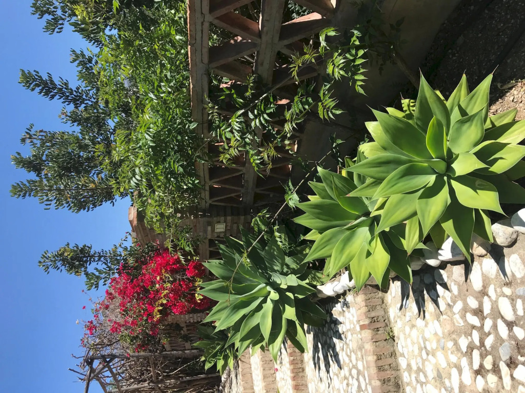 Villa El Gavilan, Frigiliana