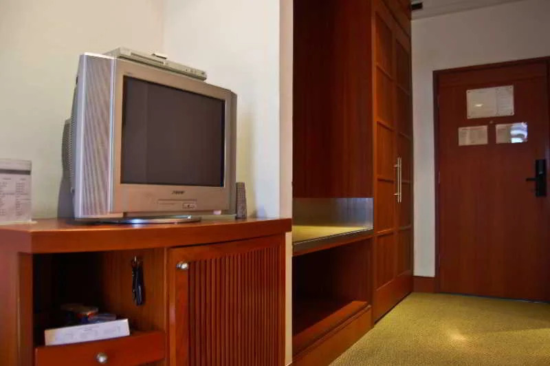 City Lodge Soi 19