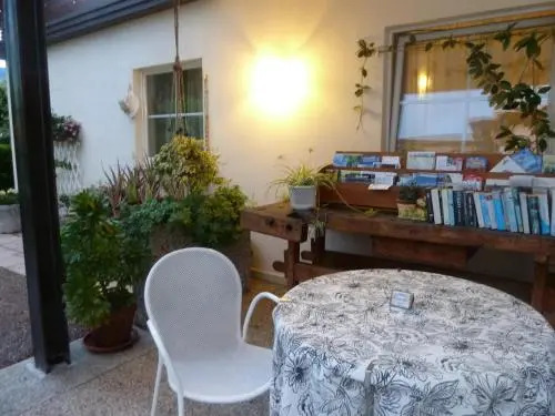 Garnì Ischia