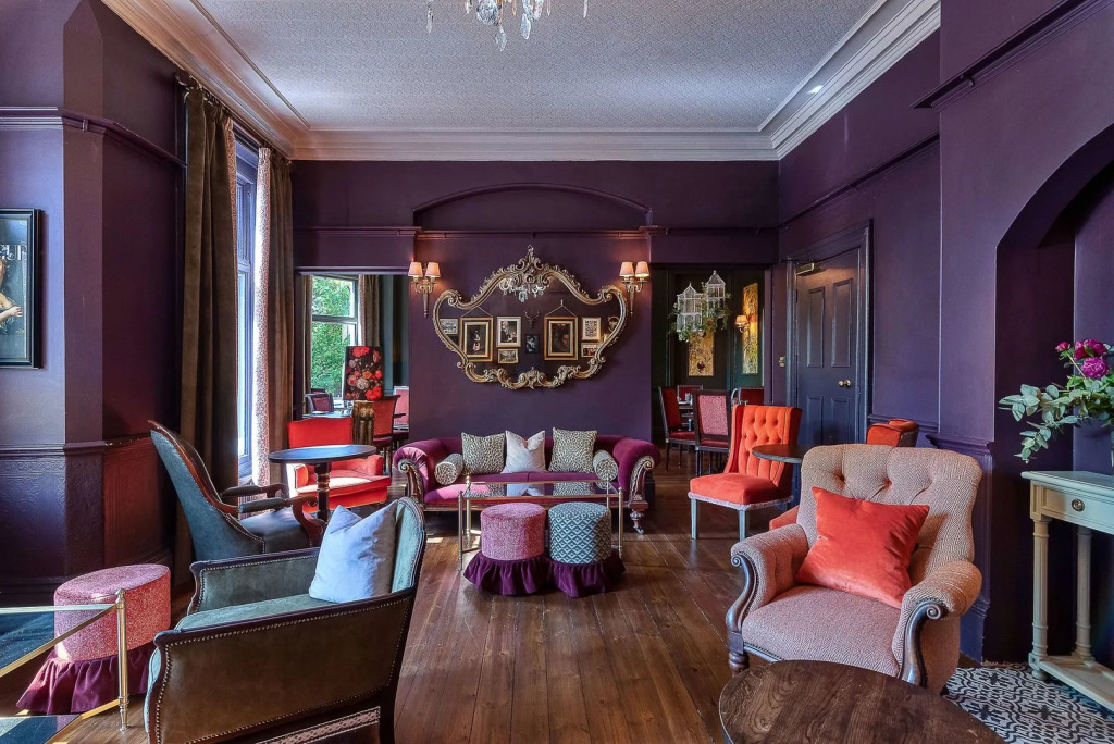 Hotel Clementine