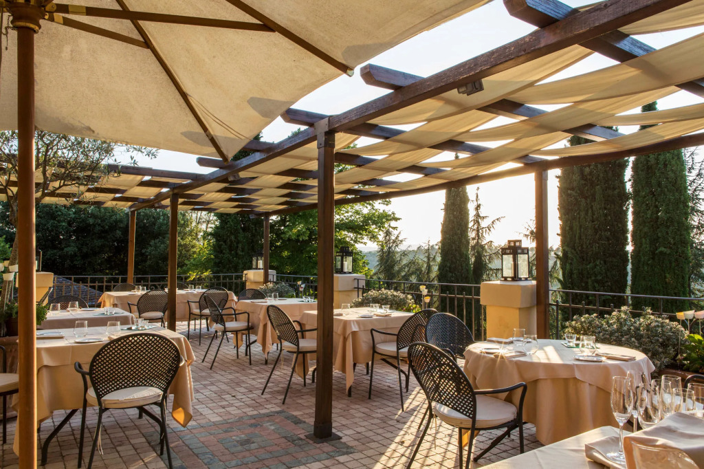 Relais Dei Magi