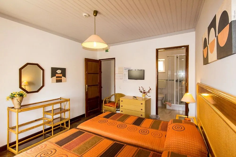 Casa Mestre Guesthouse