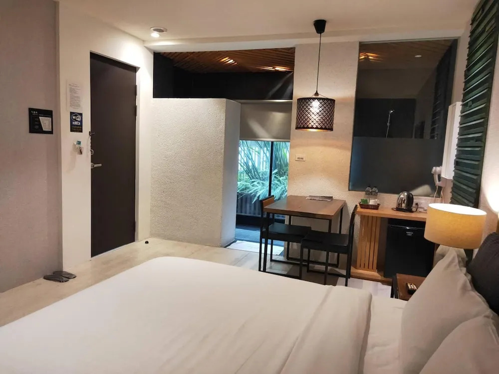 Roppongi Motel