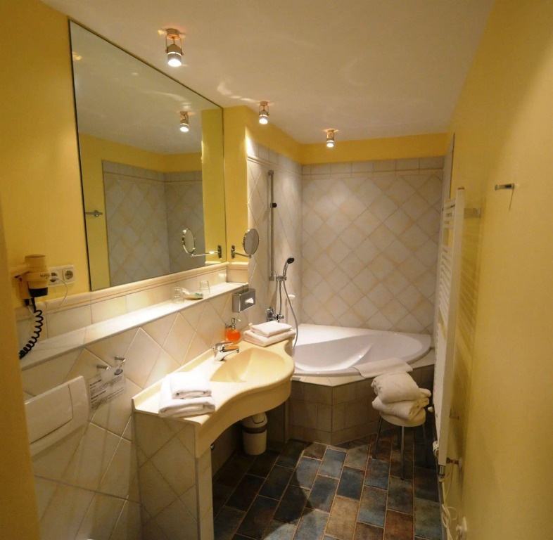 SOLTHUS Hotel&SPA