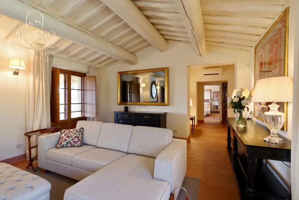 Camparone - Arceno Rentals Club