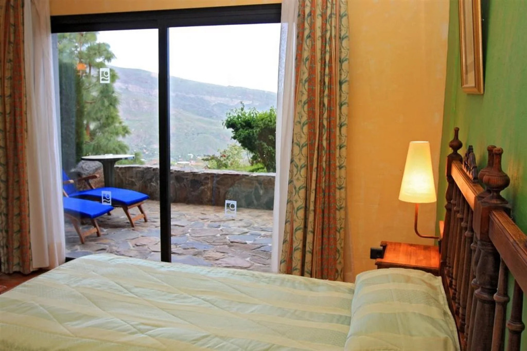 Hotel Las Tirajanas