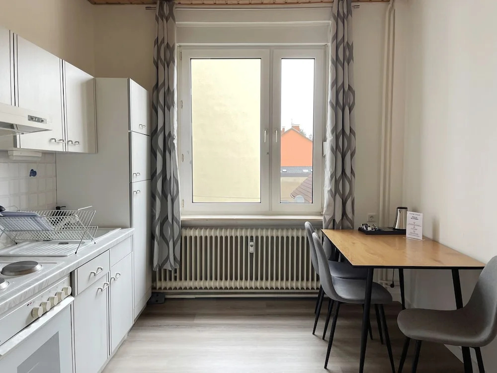 Apartments für Monteure I Schützenstr 4-12