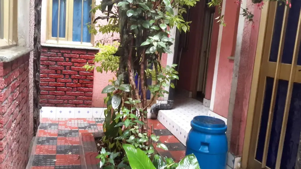 Birhan Guest House