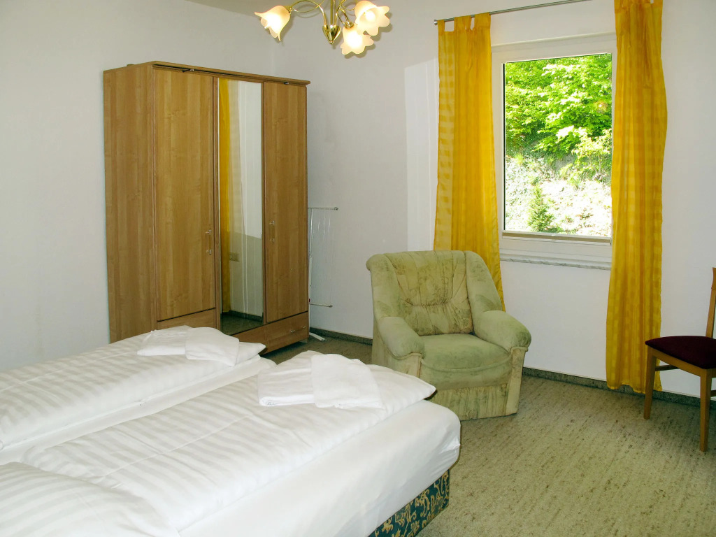 Apartment Villa Imperator-1 by Interhome