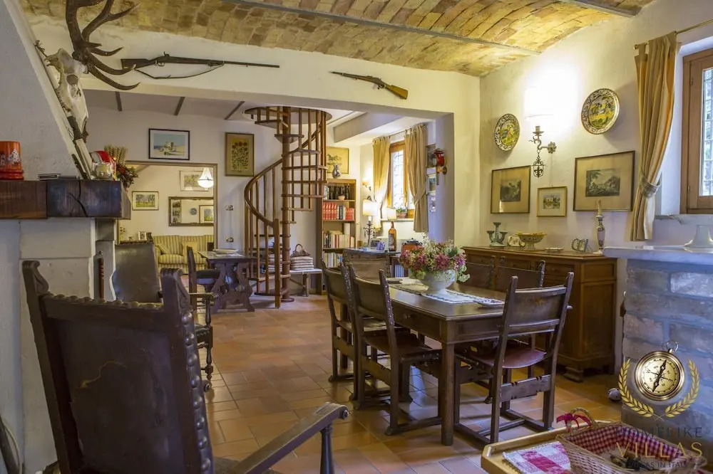 Villa Anna