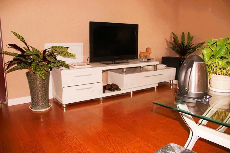 Ruicheng Apartment