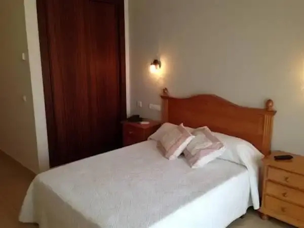 Hostal Senora María