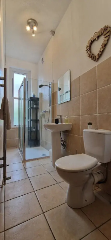 Lovely Victorian Apartment in Clifton Village