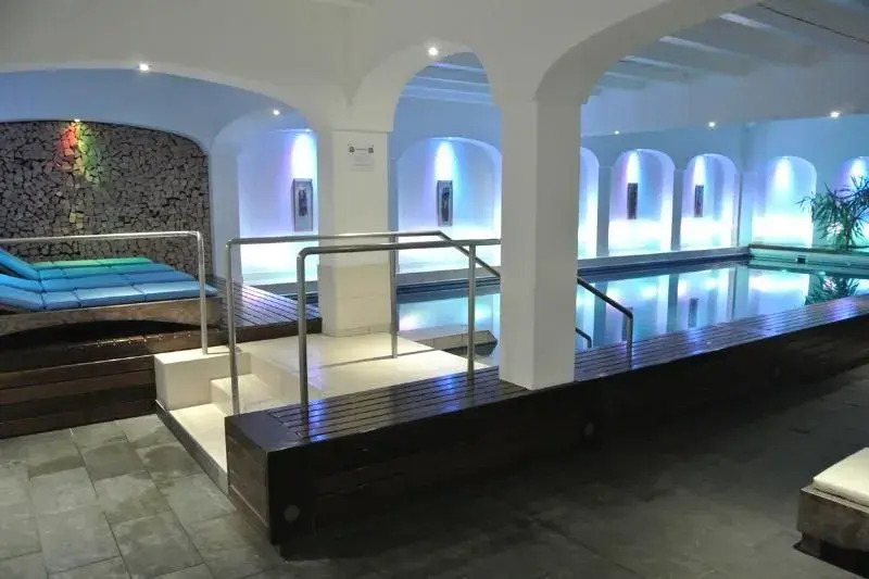 Wellness Natur Resort Gut Edermann