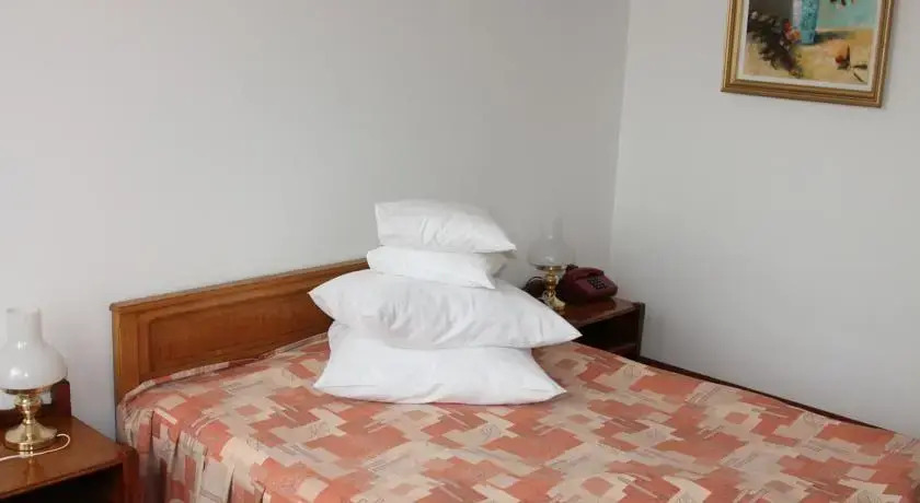Hotel Zimbru