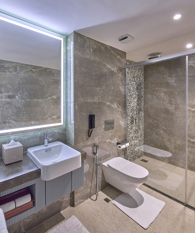 ICONIQA - The Lifestyle Hotel of Mumbai