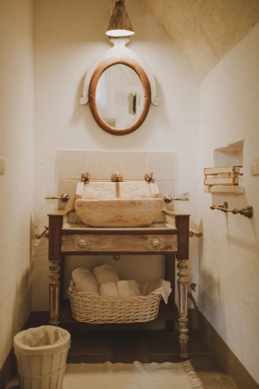 Masseria Montenapoleone
