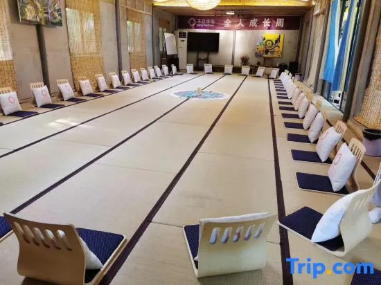 Feiyi Culture Village (Dapeng Suocheng Branch)
