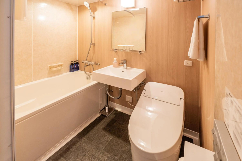 Richmond Hotel Sendai - Reopened After Renovation on 28 Dec 2024