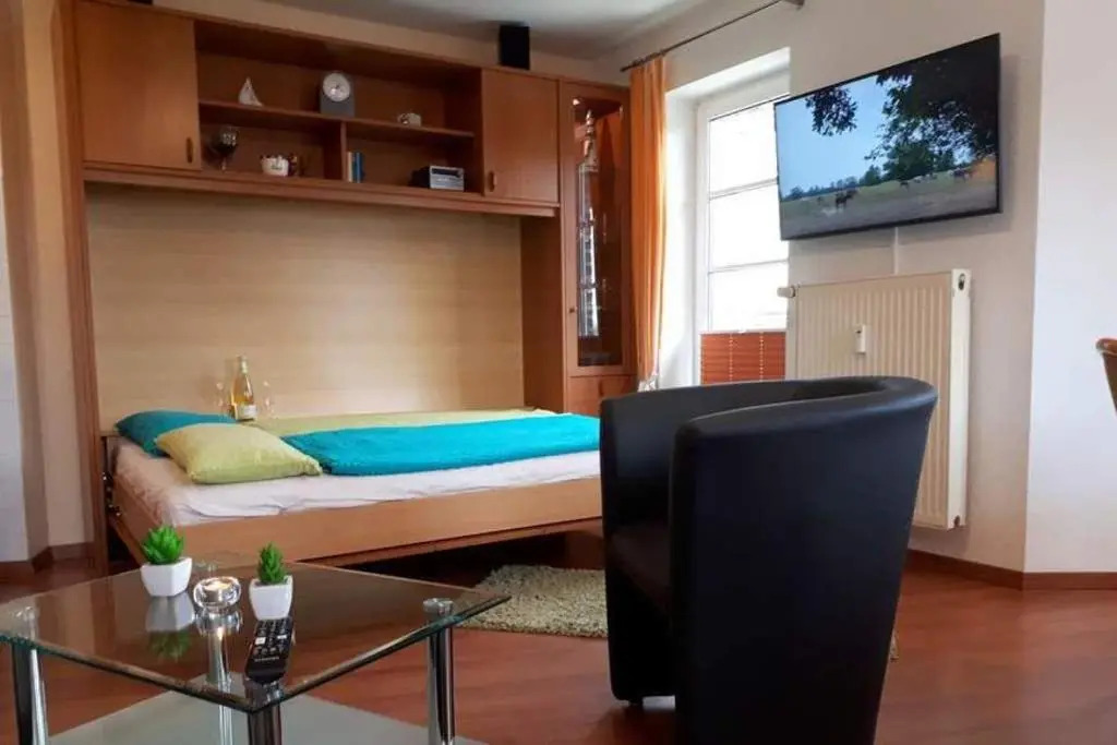 Haus Elbe 1 Wohnung 18