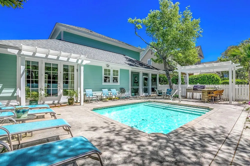 North Beach Resort & Villas
