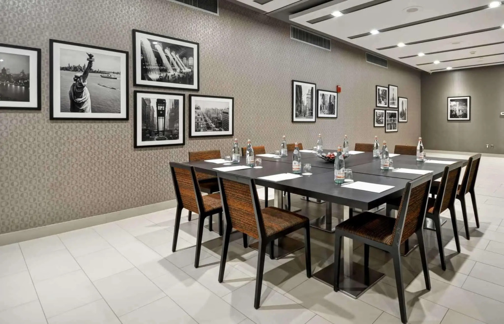 The Chemists Club Hotel