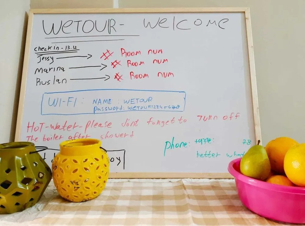 WeTour