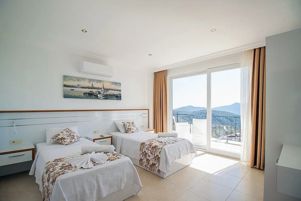 Villa Vira