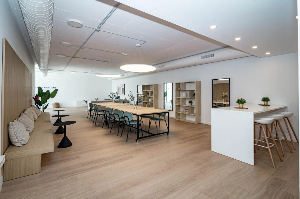 VG13- Modern apartment, 5 min to beach