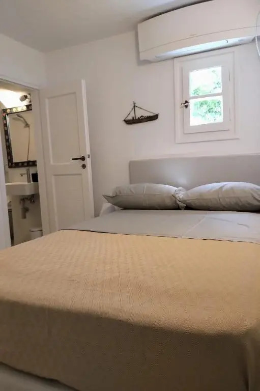 Mykonian White 2bedrooms Apartment