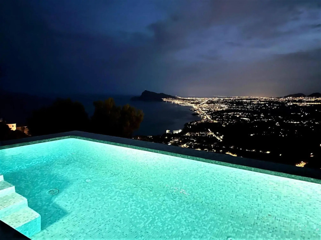Villa Altea Gales