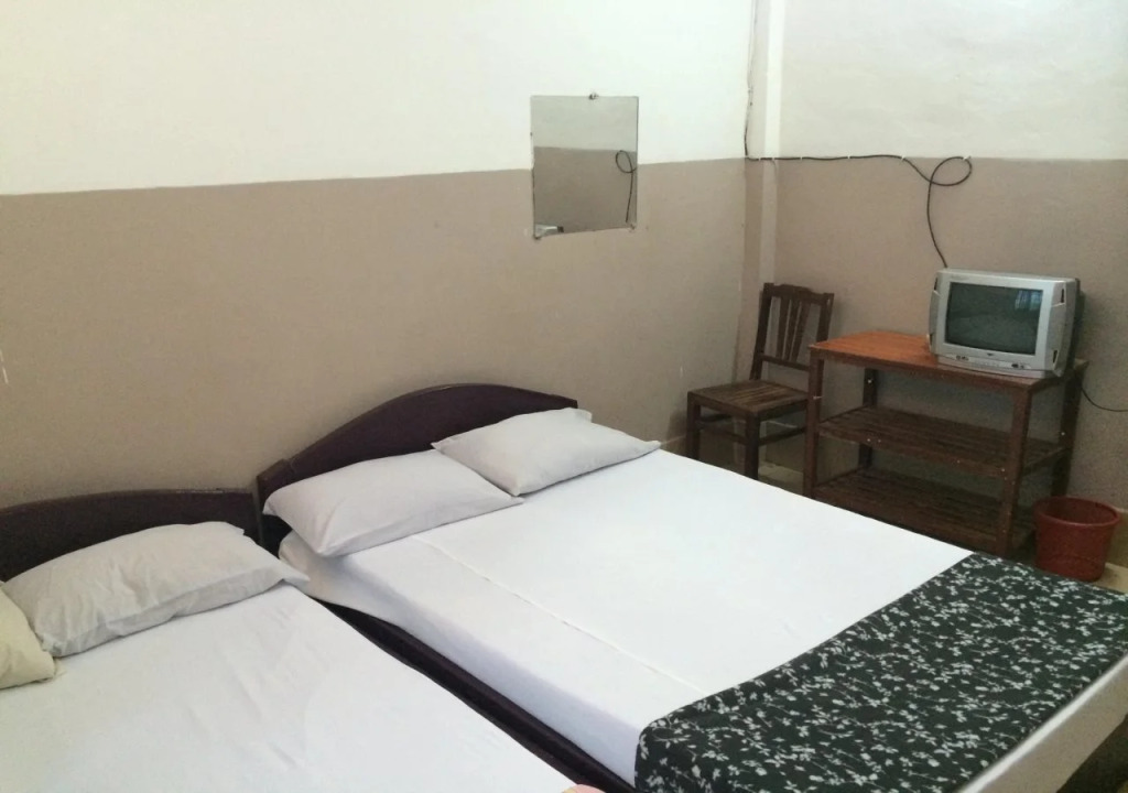 Lucky 999 Guesthouse