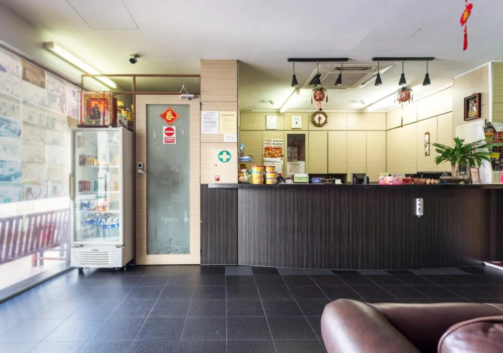 ABC Hostel
