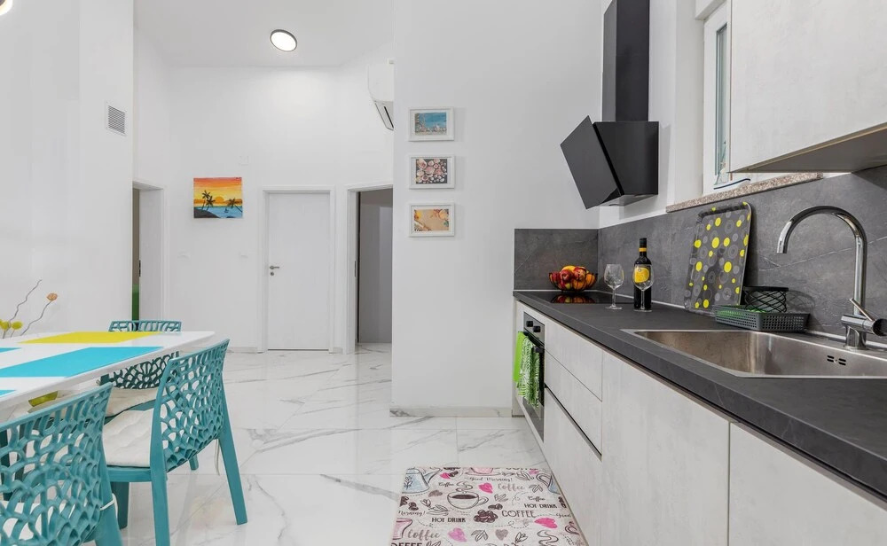 Nice Home in Betiga With Outdoor Swimming Pool, Wifi and 4 Bedrooms