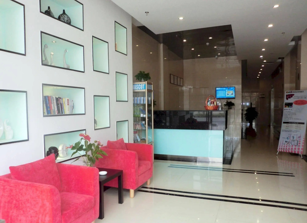 Luoting Hotel