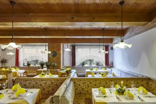 Hotel Obermoosburg