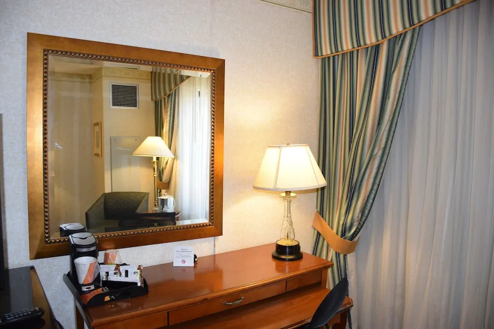 Wyndham Garden Trenton
