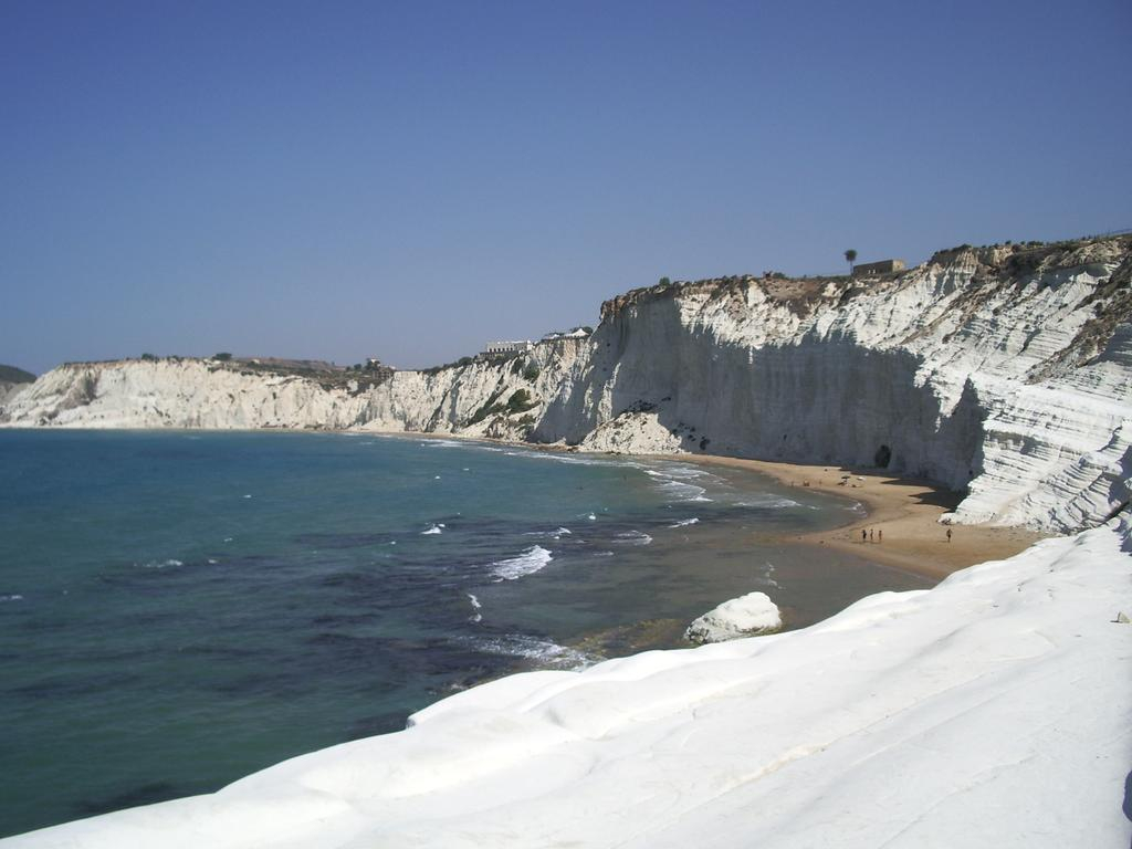 Akramar Village
